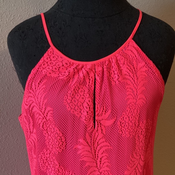 Lilly Pulitzer Dress Size Medium - Picture 2 of 5